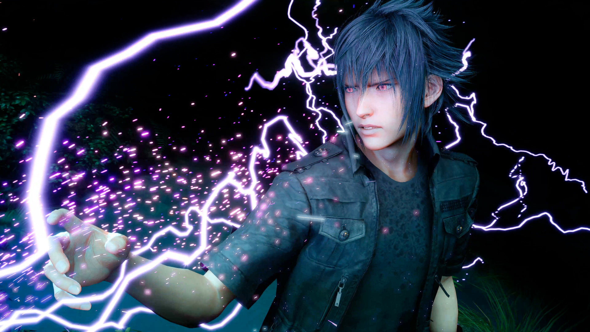 FINAL FANTASY XV - Steam Key Online