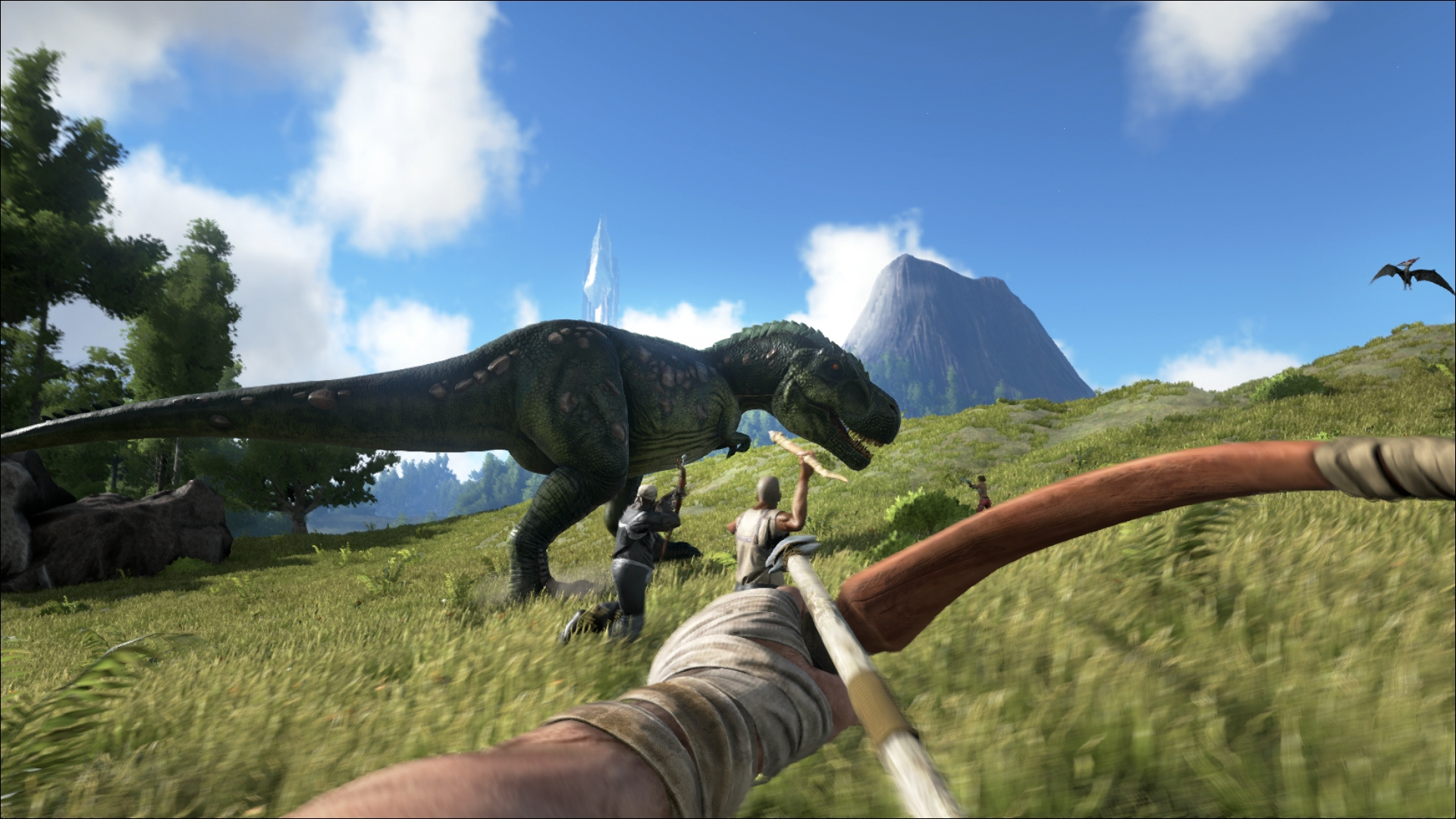 ARK: Survival Evolved - Steam Key Online
