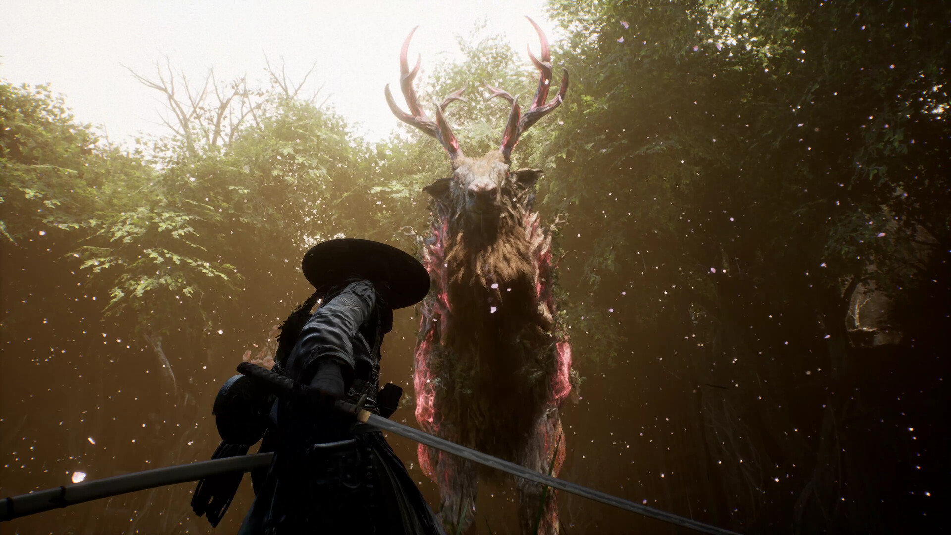 Beast of Reincarnation - Steam Key Online