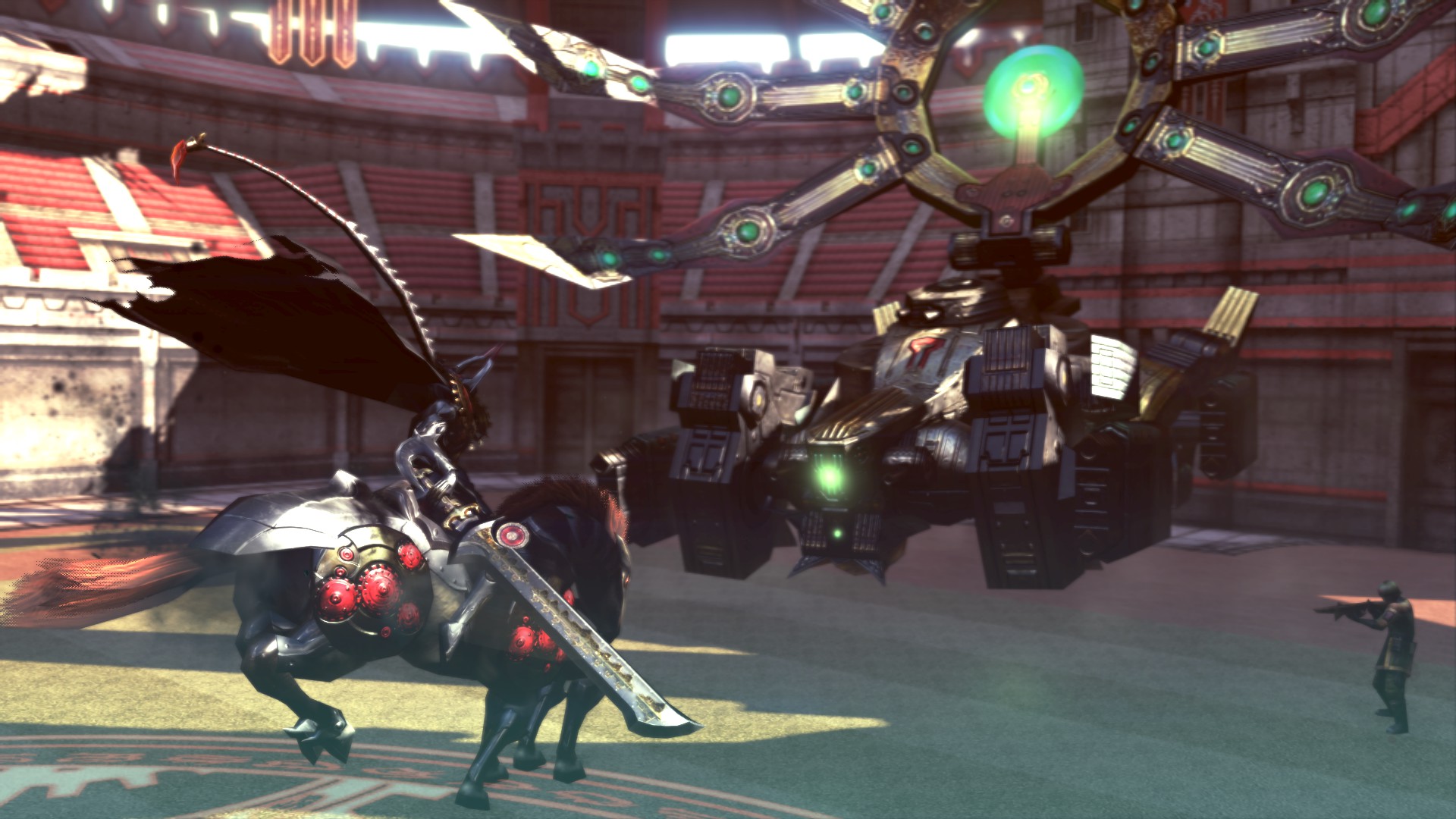 FINAL FANTASY TYPE-0 HD - Steam Key Online