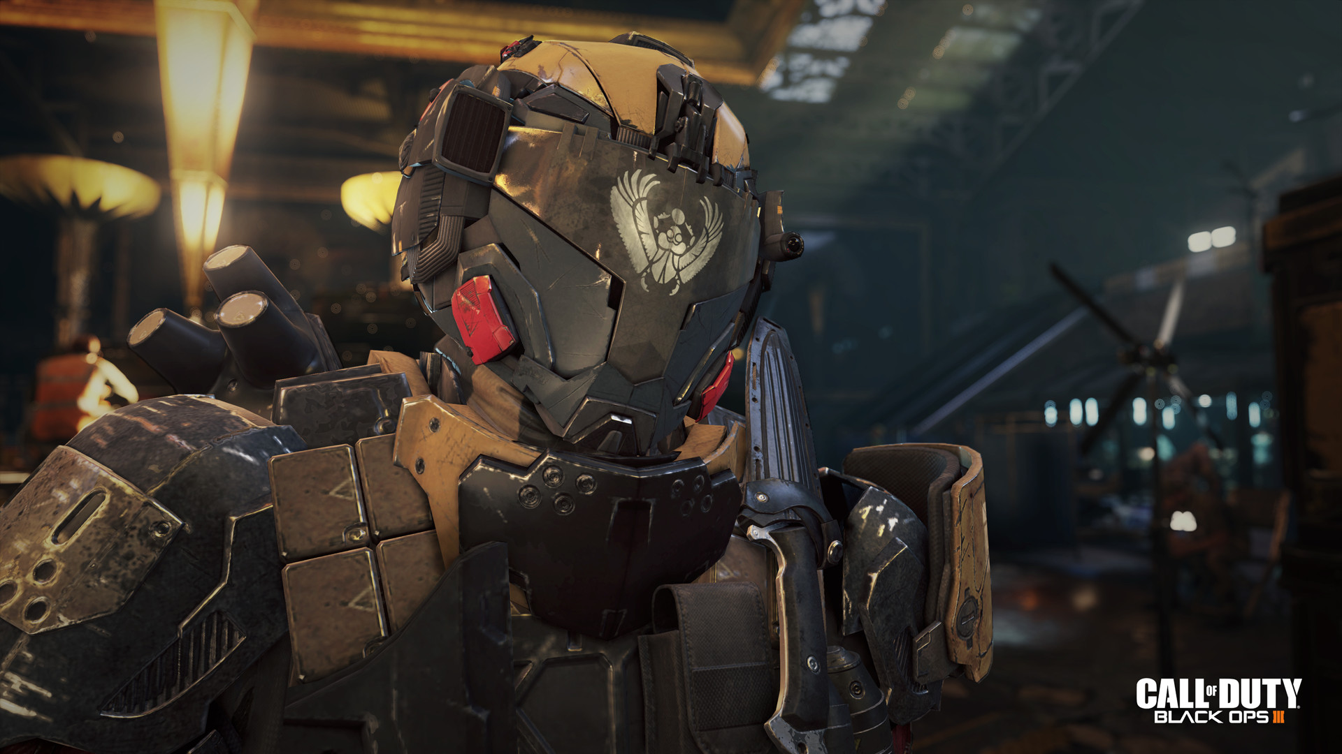 Call of Duty: Black Ops 3 - Steam Key Online