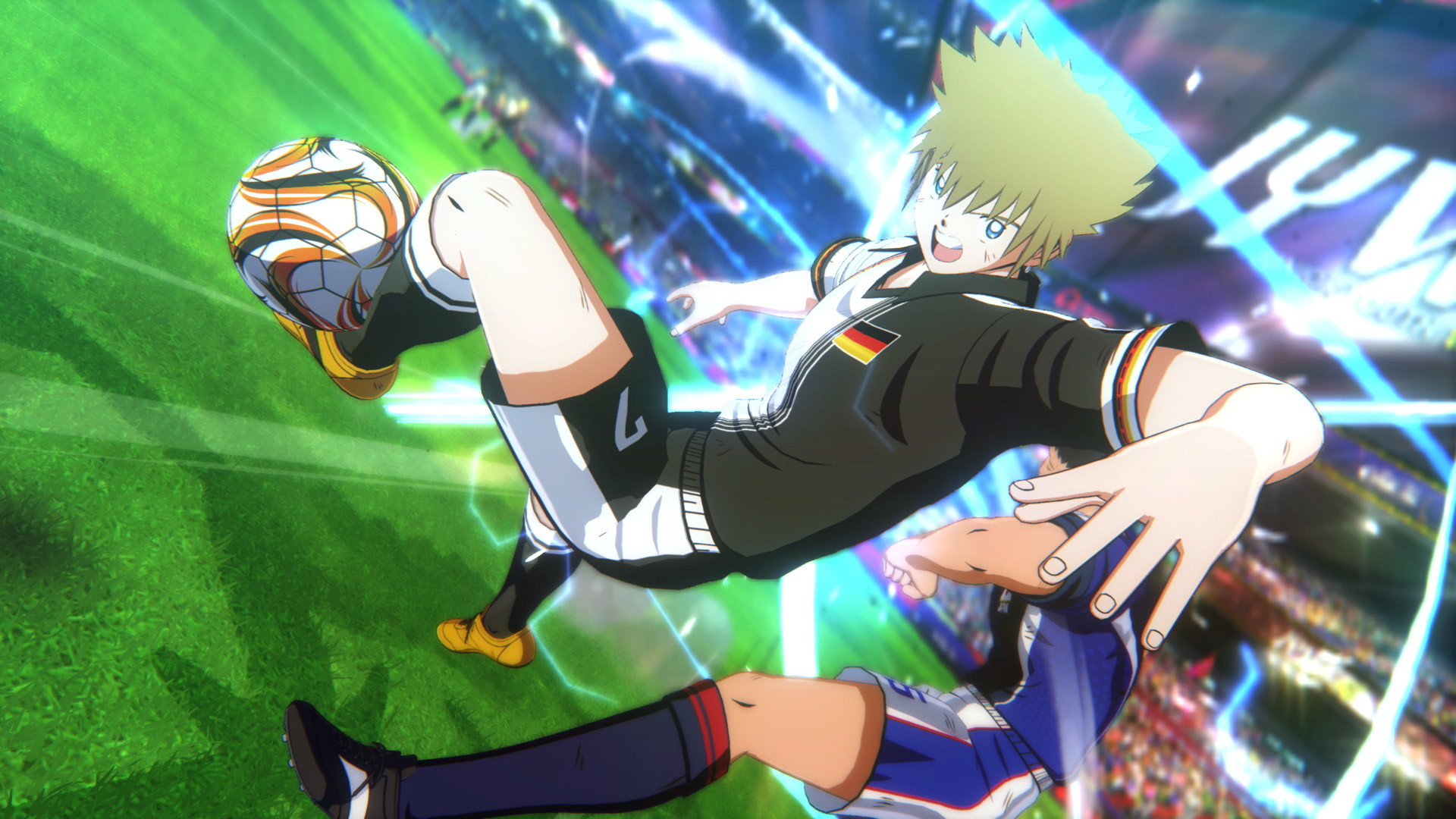 Captain Tsubasa: Rise of New Champions - Steam Key Online