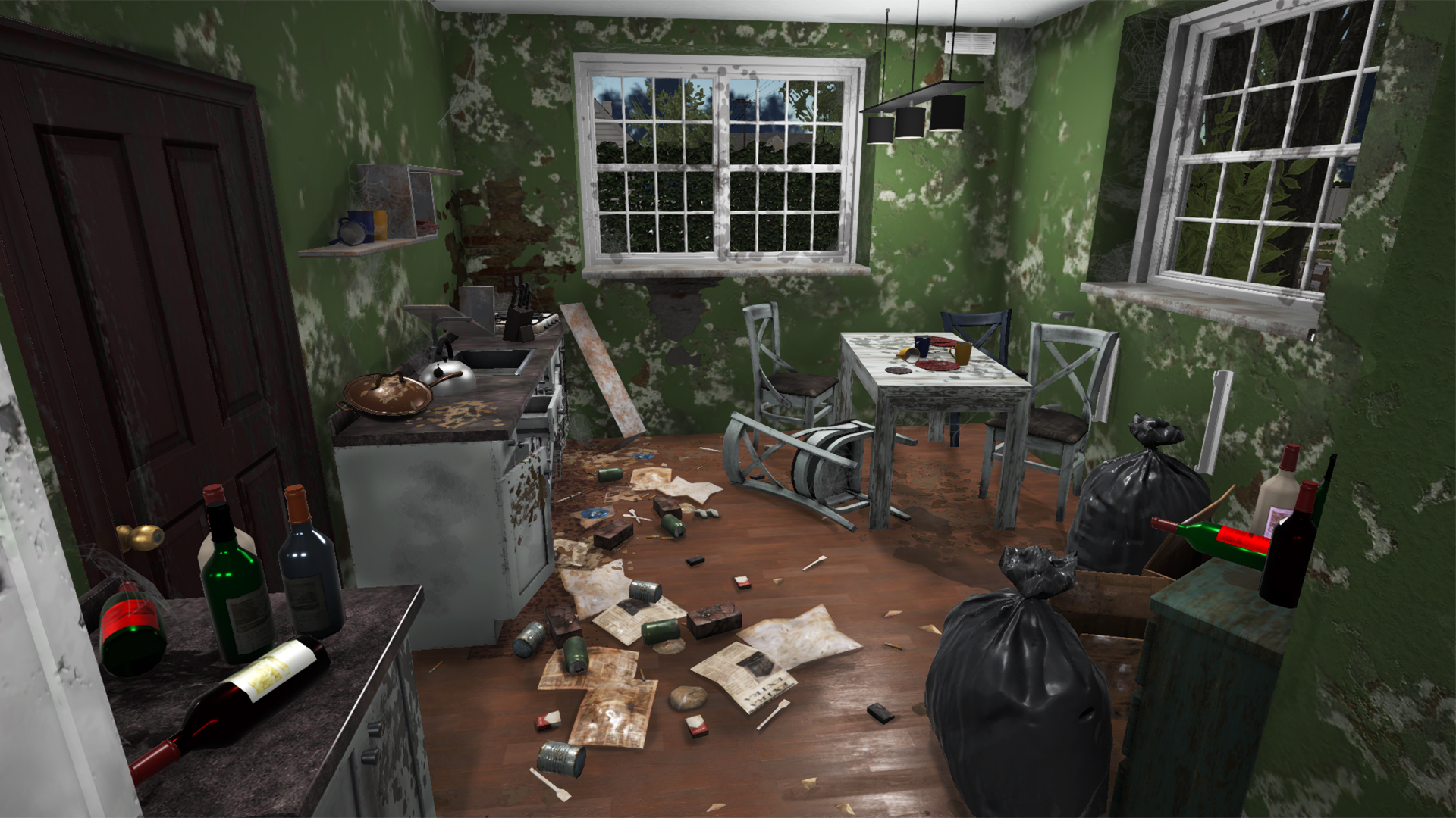 House Flipper - Steam Key Online