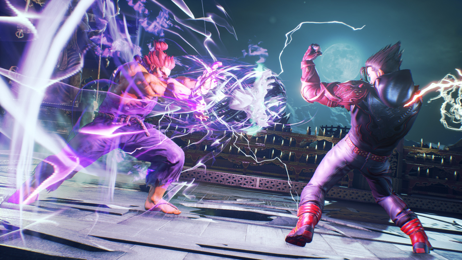 TEKKEN 7 - Steam Key Online