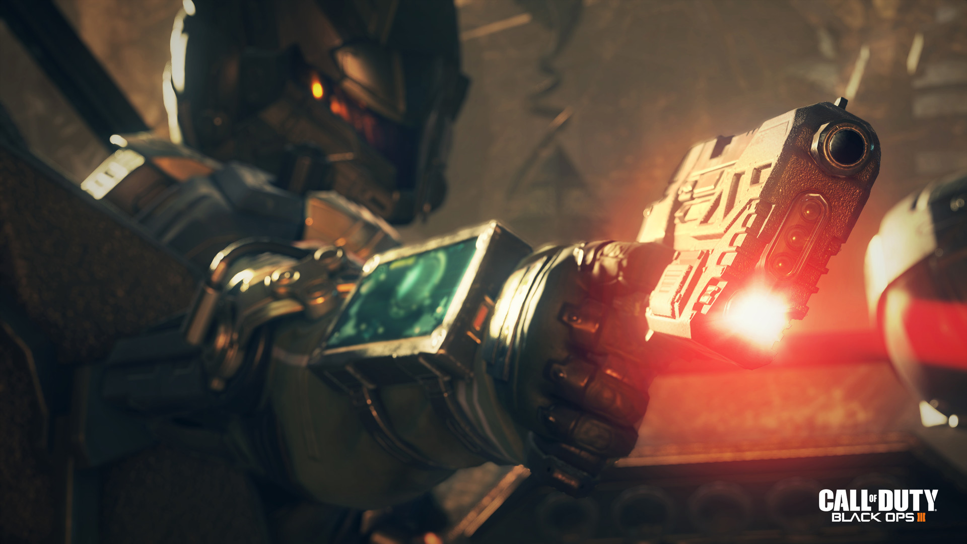 Call of Duty: Black Ops 3 - Steam Key Online