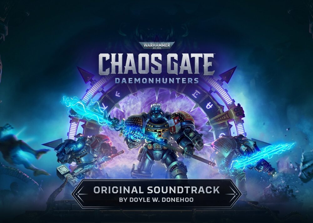 Warhammer 40,000: Chaos Gate Daemonhunters - Steam Key Online