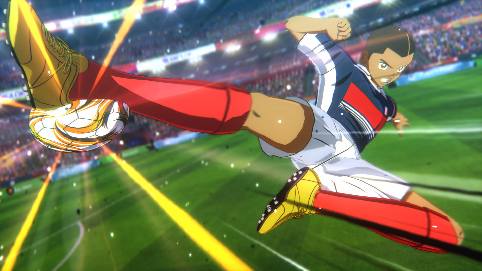 Captain Tsubasa: Rise of New Champions - Steam Key Online