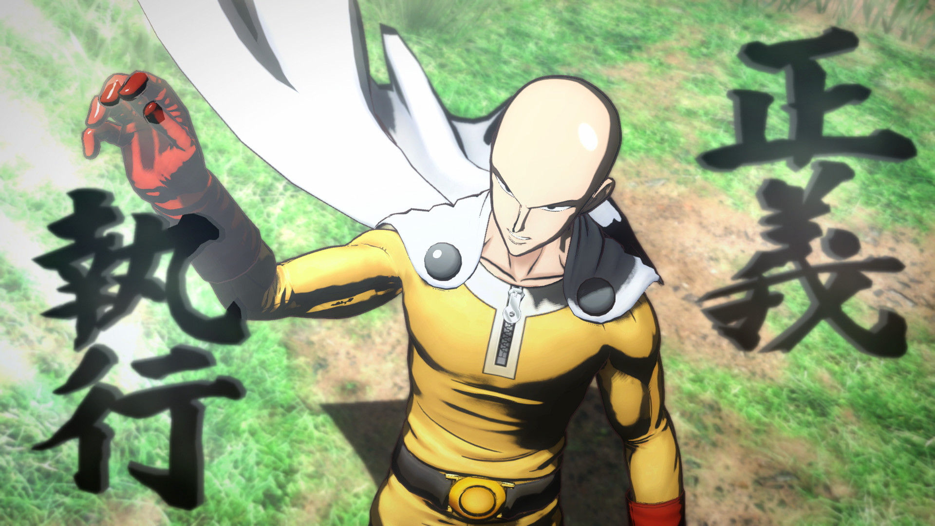 ONE PUNCH MAN: A HERO NOBODY KNOWS – Steam Key Online