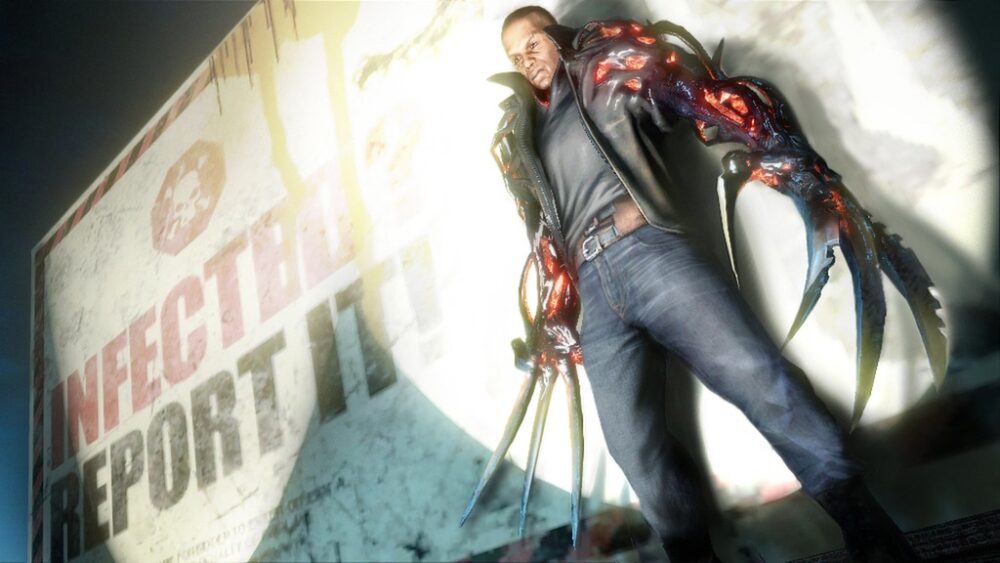 Prototype 2 - Steam Key Online - Deluxe Gaming