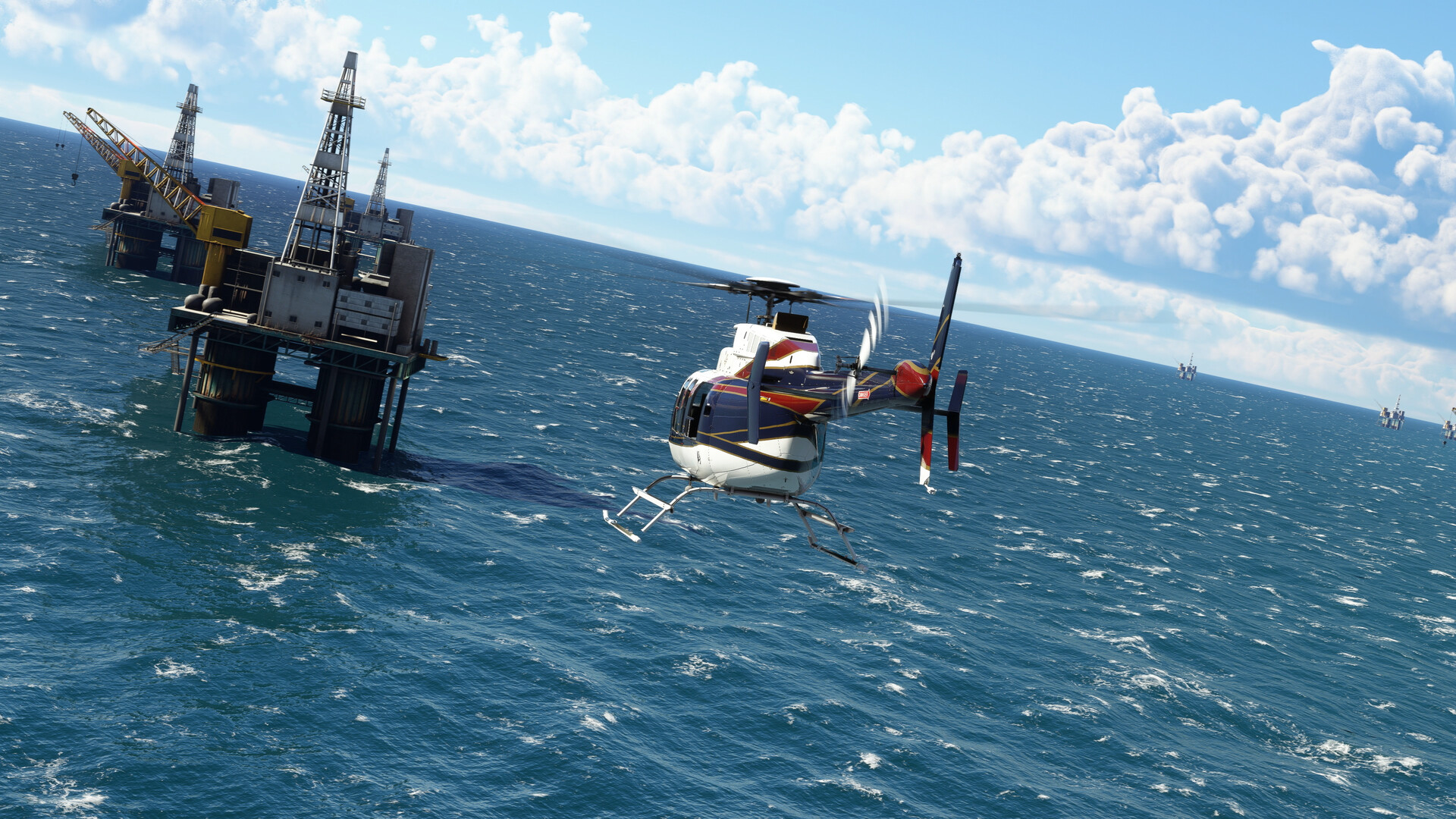 Microsoft Flight Simulator 40th Anniversary - Steam Key Online