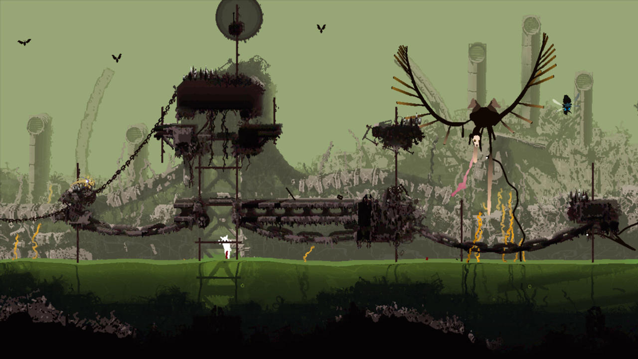 Rain World - Steam Key Online