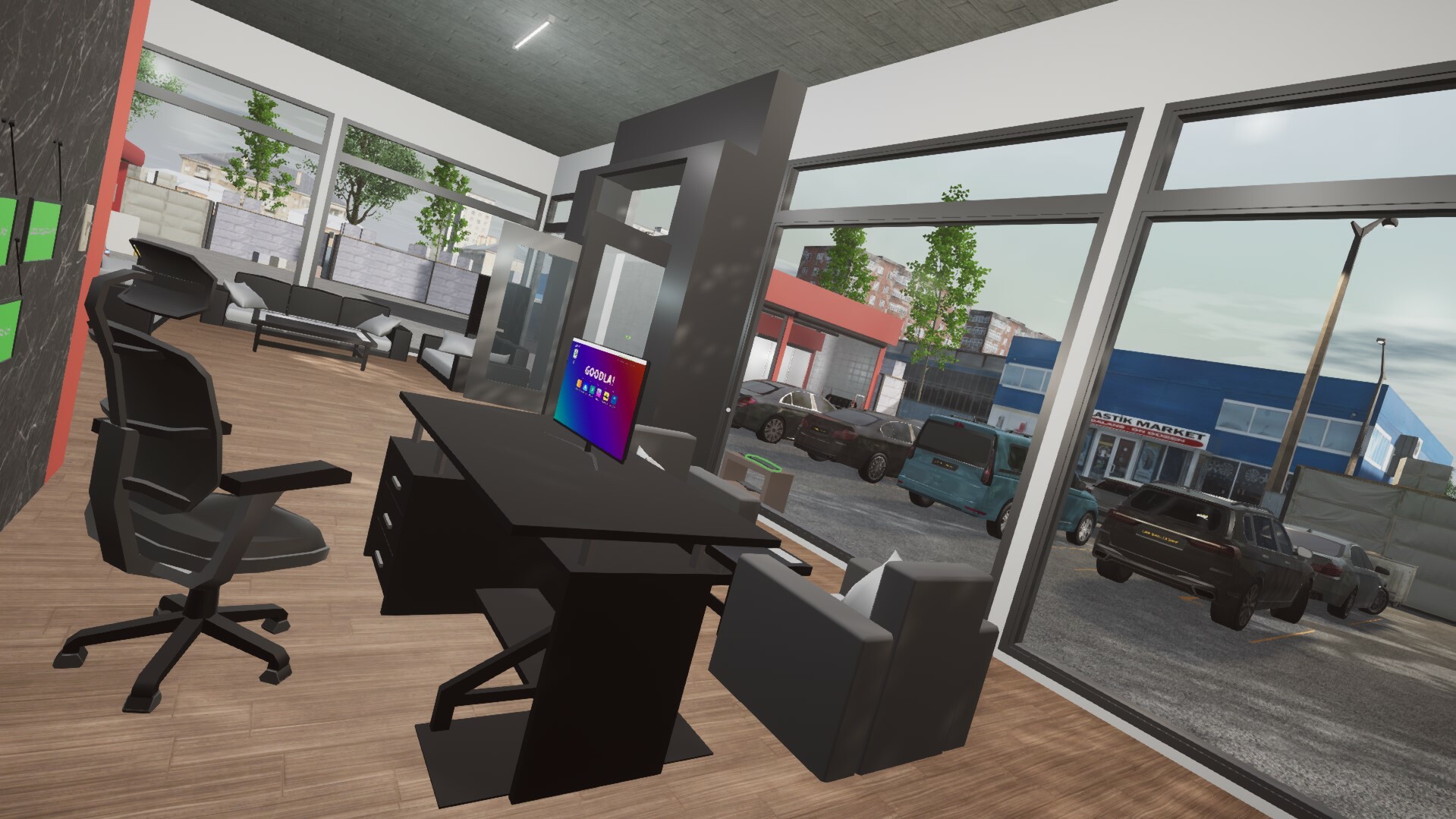 Car Dealership Simulator - Steam Key Online