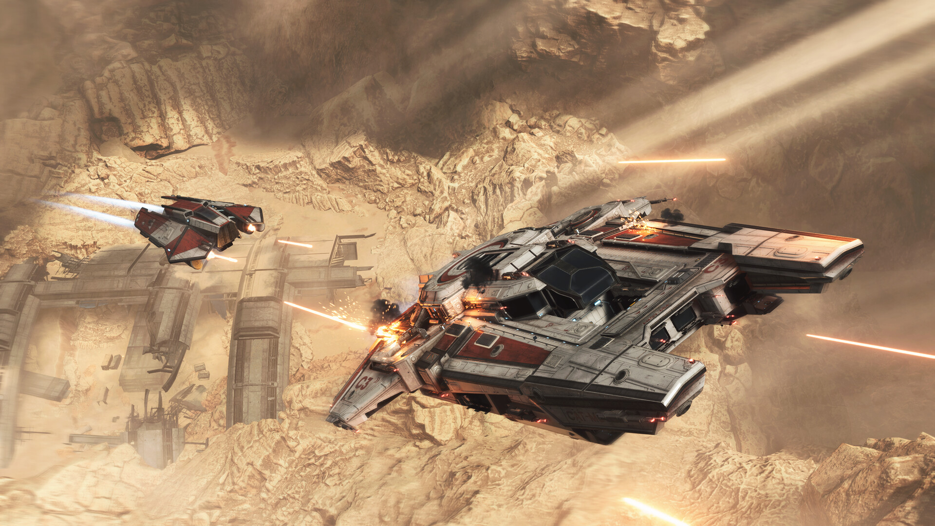 Jump Space - Steam Key Online