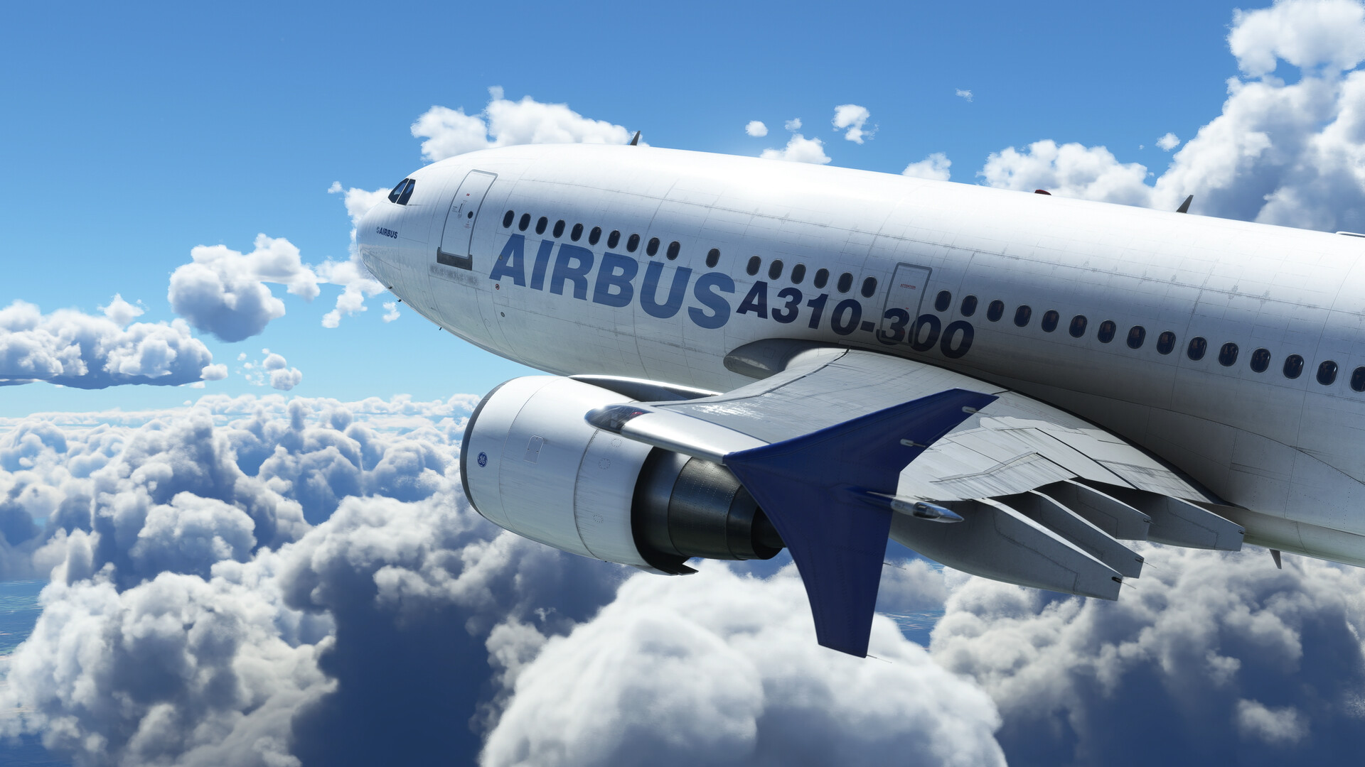 Microsoft Flight Simulator 40th Anniversary - Steam Key Online