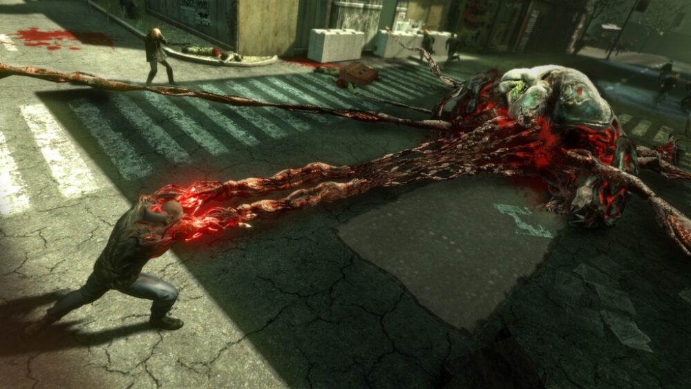 Prototype 2 - Steam Key Online - Deluxe Gaming