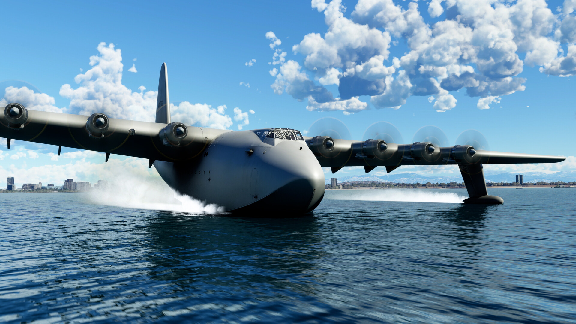 Microsoft Flight Simulator 40th Anniversary - Steam Key Online
