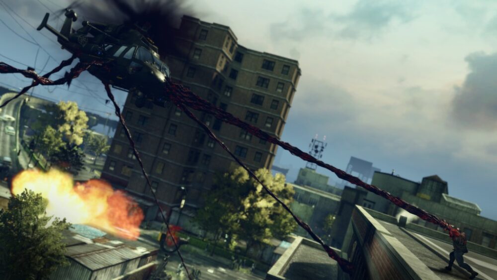 Prototype 2 - Steam Key Online - Deluxe Gaming