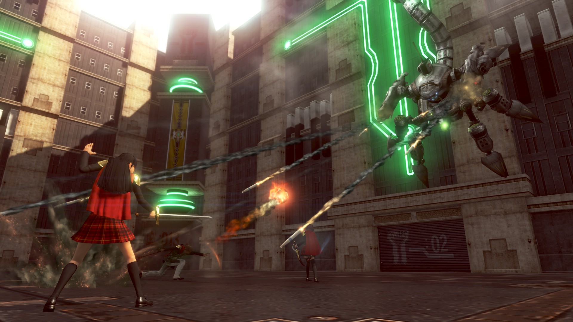 FINAL FANTASY TYPE-0 HD - Steam Key Online