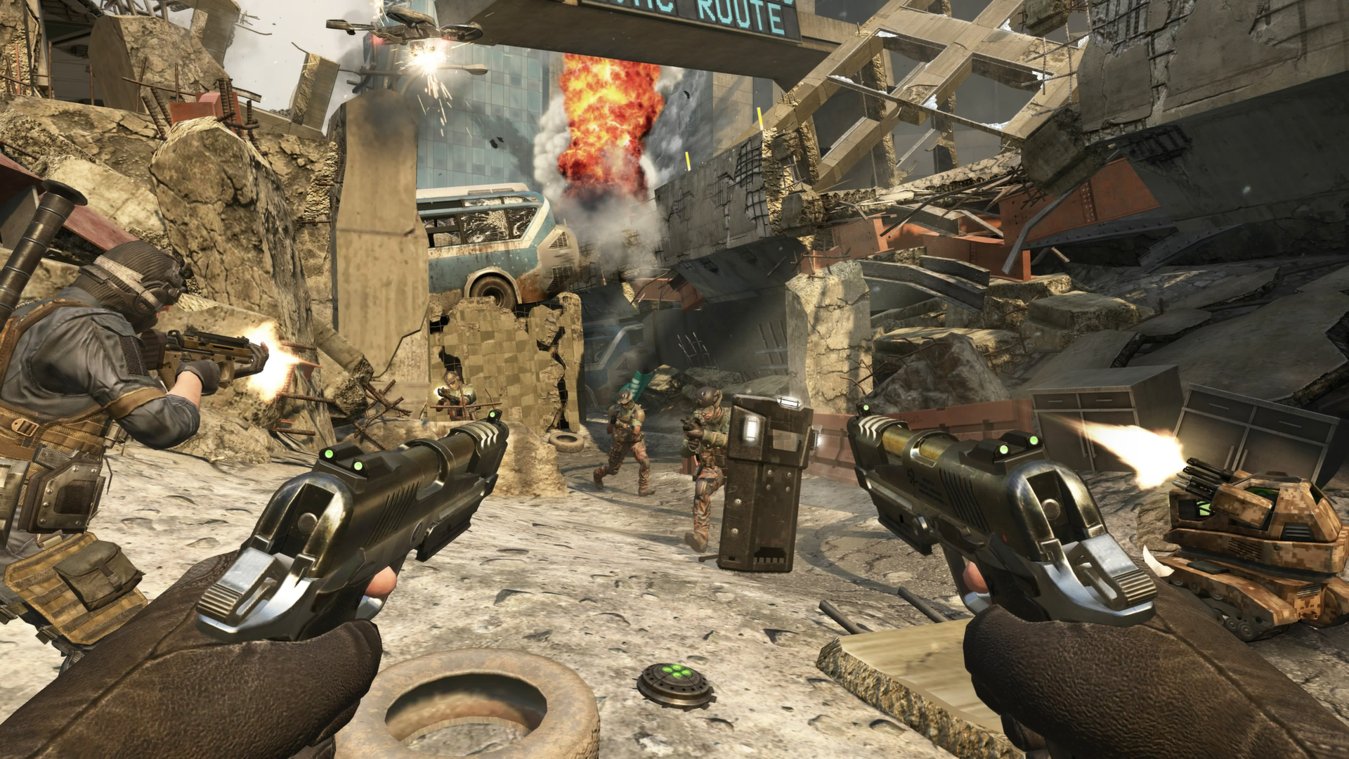 Call of Duty: Black Ops 2 - Steam Key Online