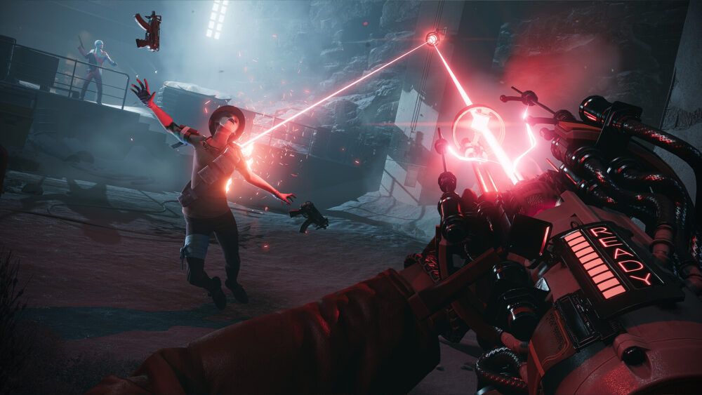 DEATHLOOP - Steam Key Online - Deluxe Gaming