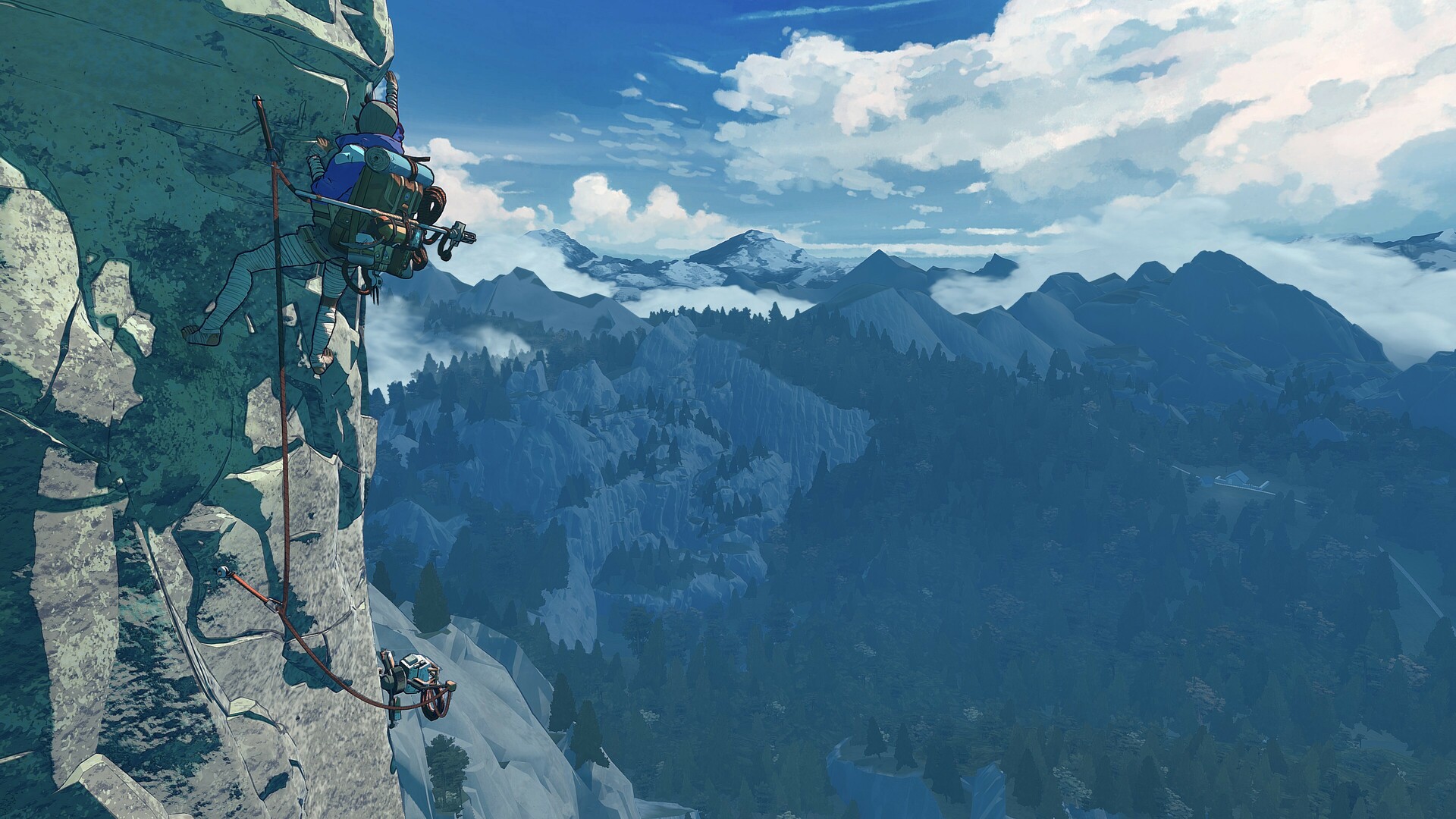 Cairn - Steam Key Online
