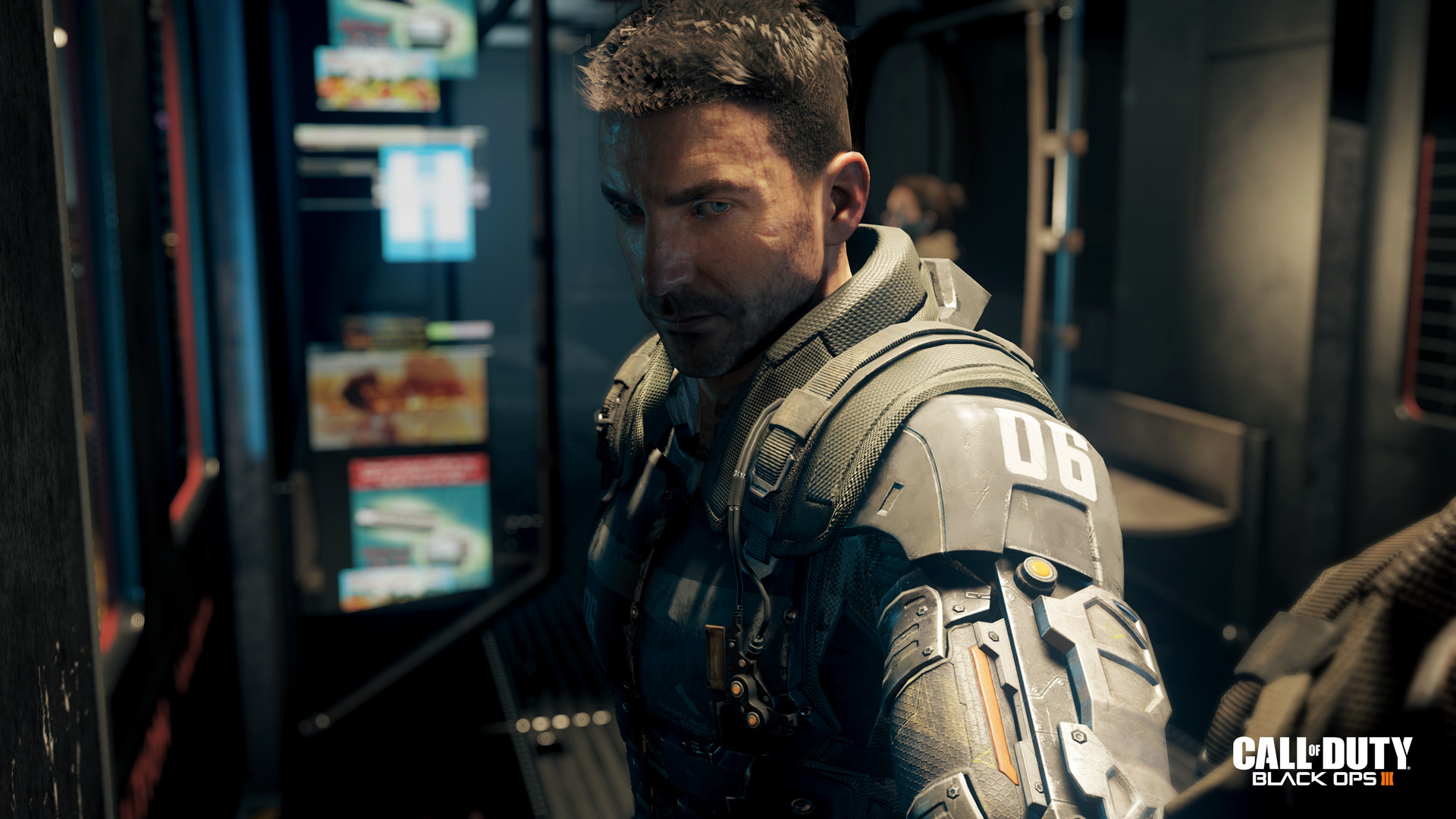 Call of Duty: Black Ops 3 - Steam Key Online