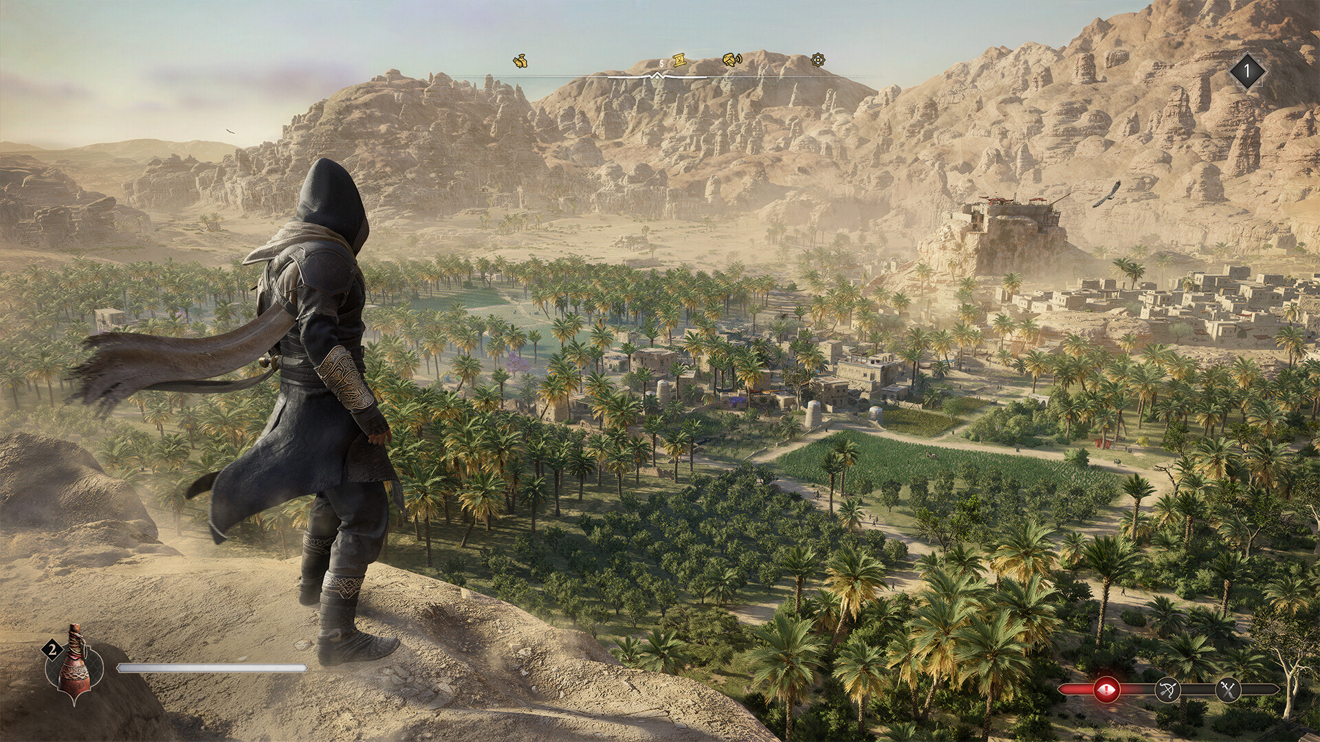 Assassin's Creed Mirage - Steam Key Online