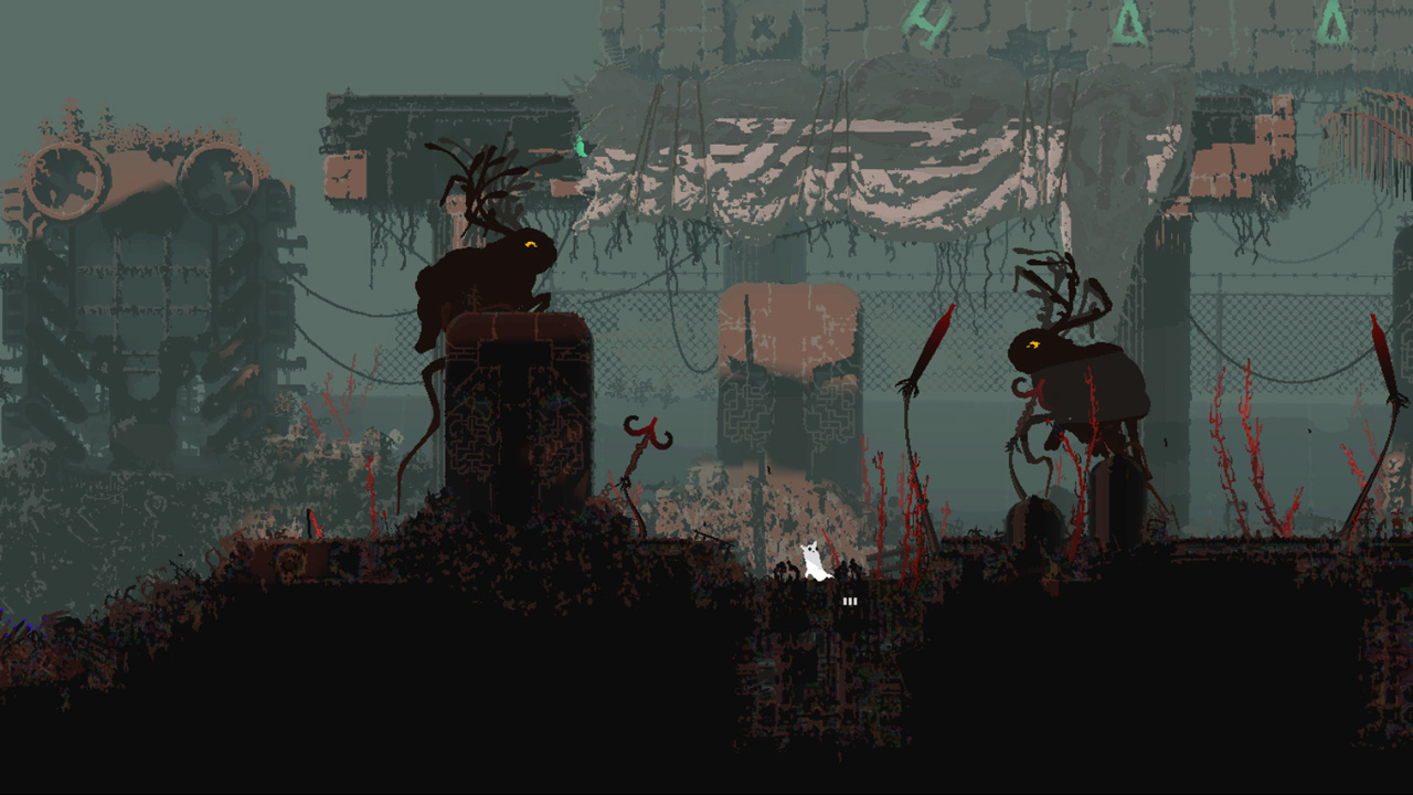 Rain World - Steam Key Online