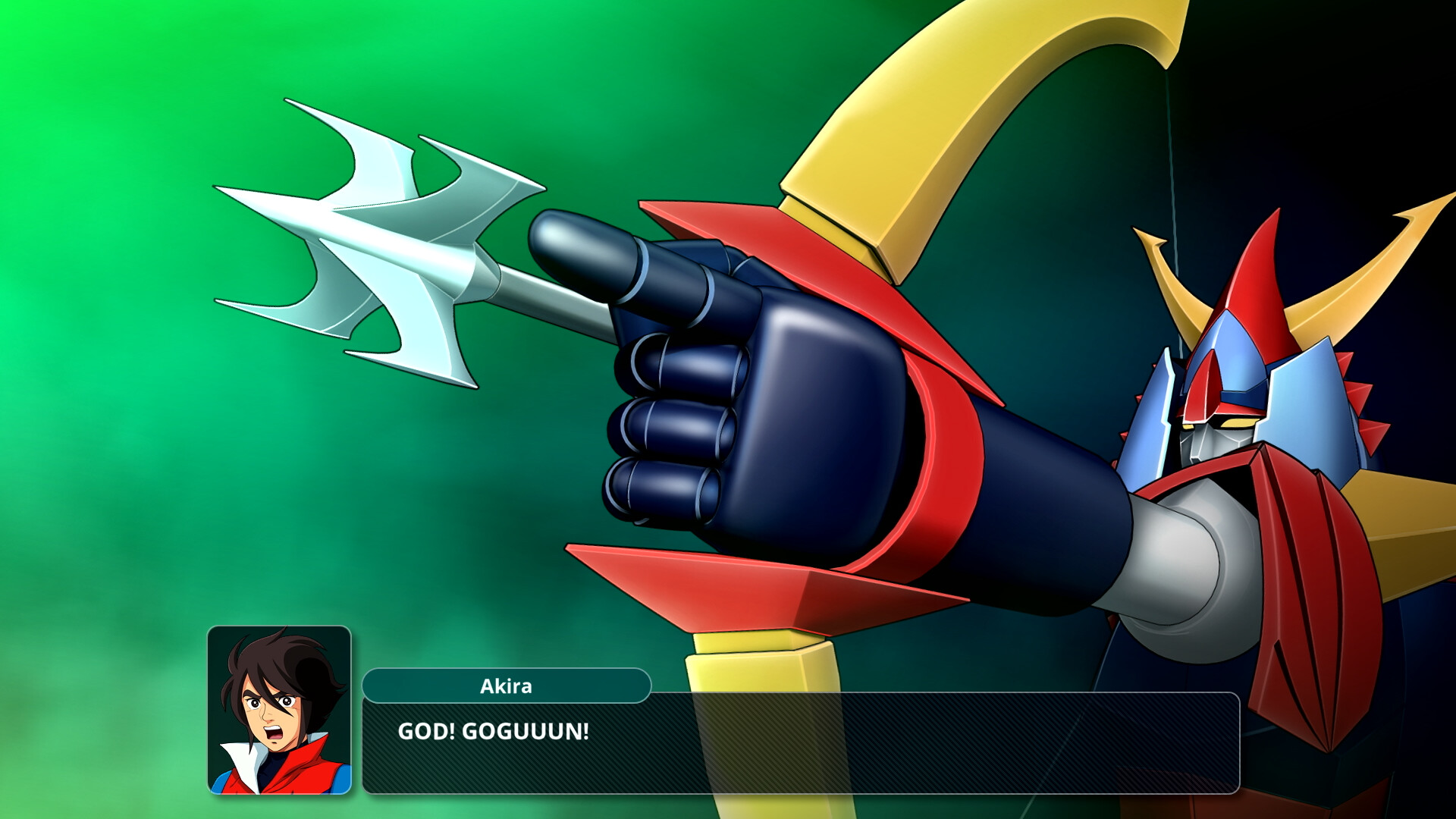 SUPER ROBOT WARS Y - Steam Key Online