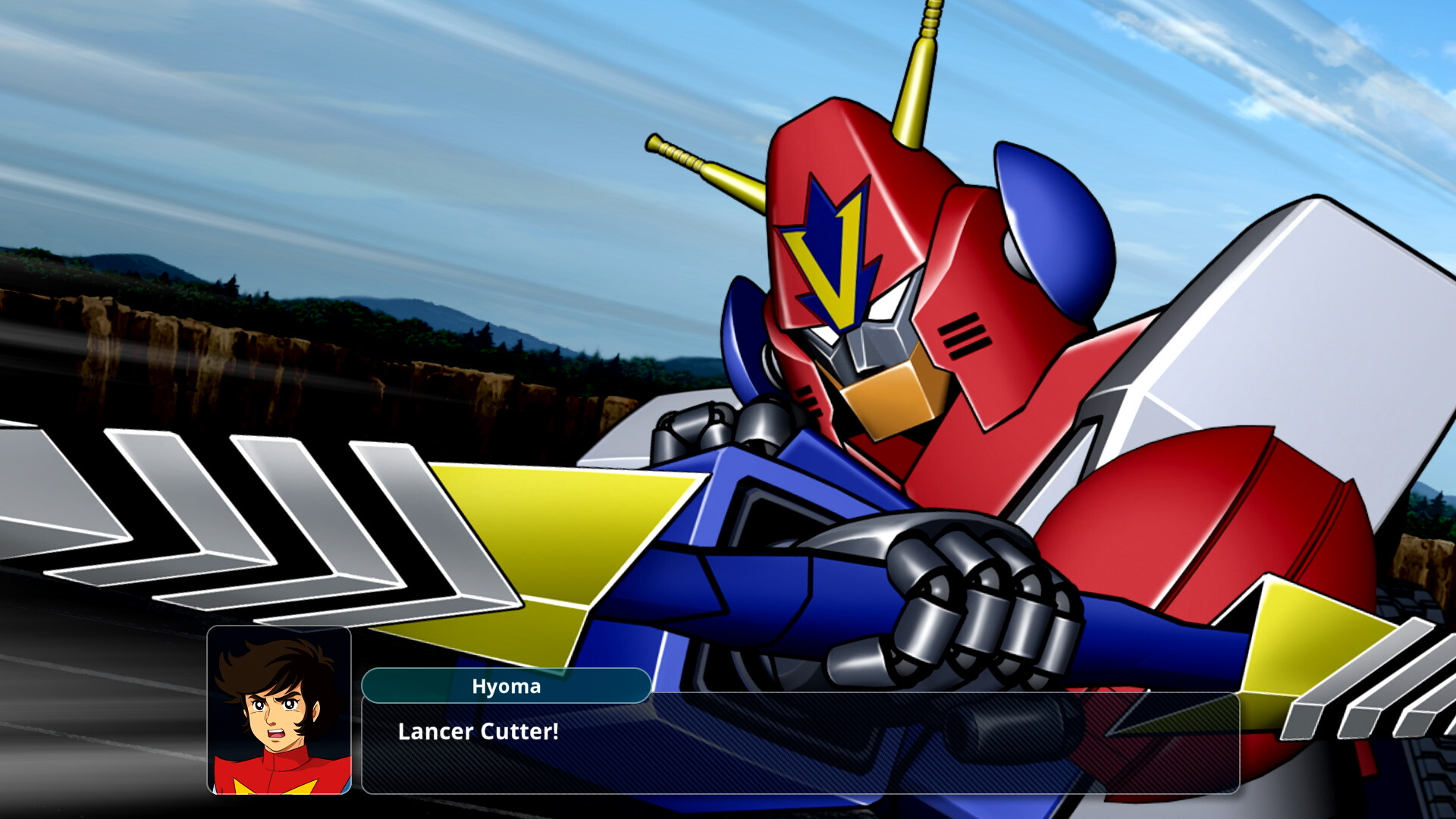 SUPER ROBOT WARS Y - Steam Key Online