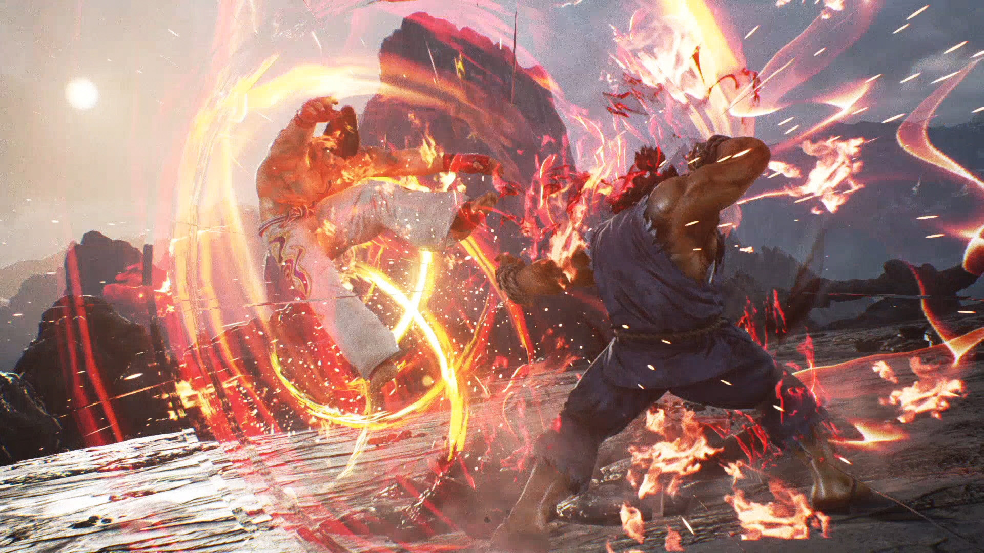 TEKKEN 7 - Steam Key Online
