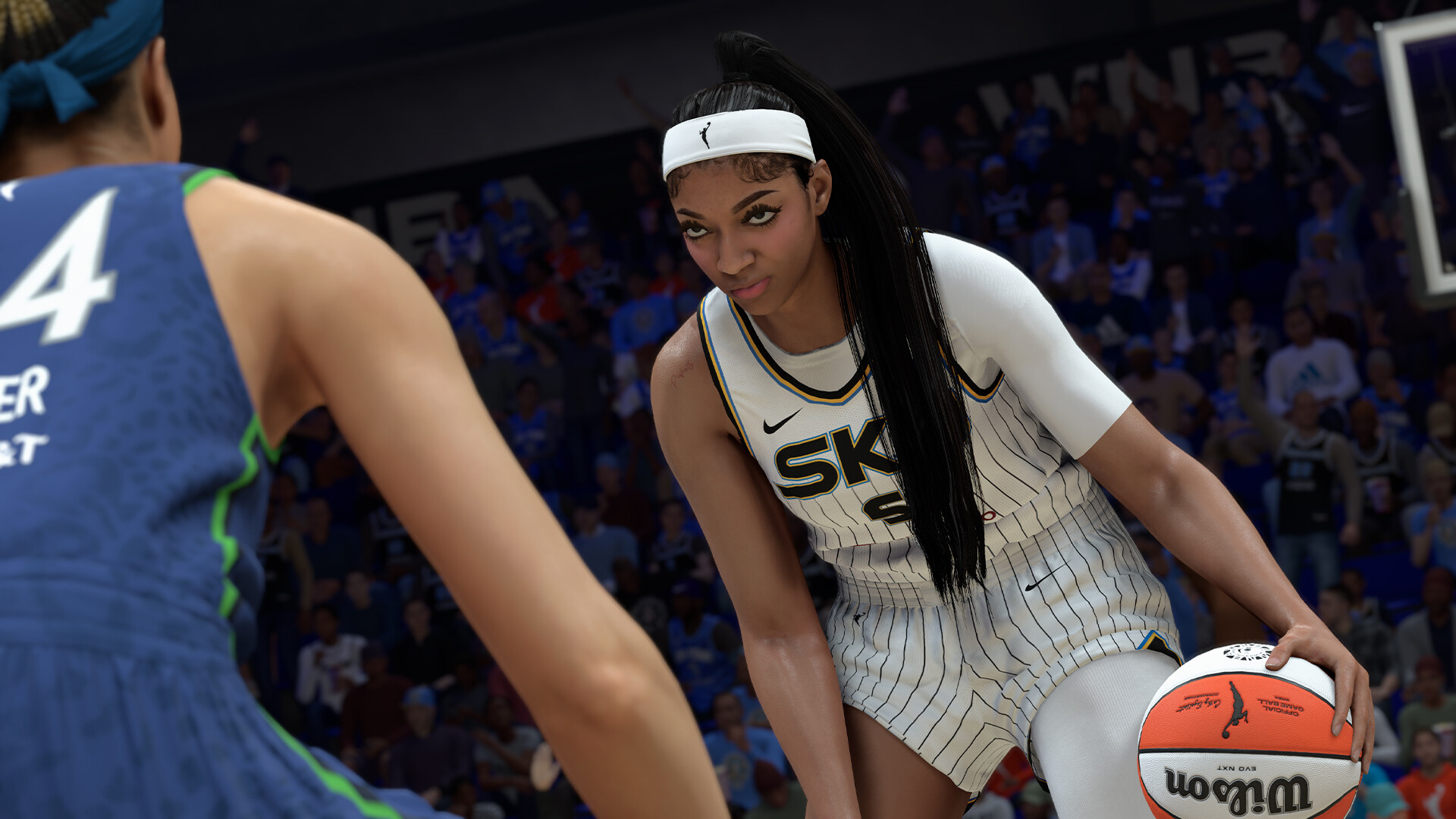 NBA 2K26 - Steam Key Online