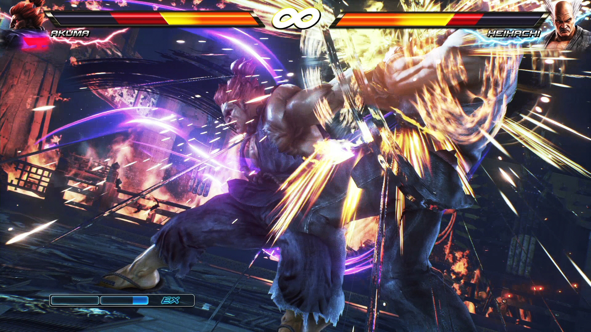 TEKKEN 7 - Steam Key Online