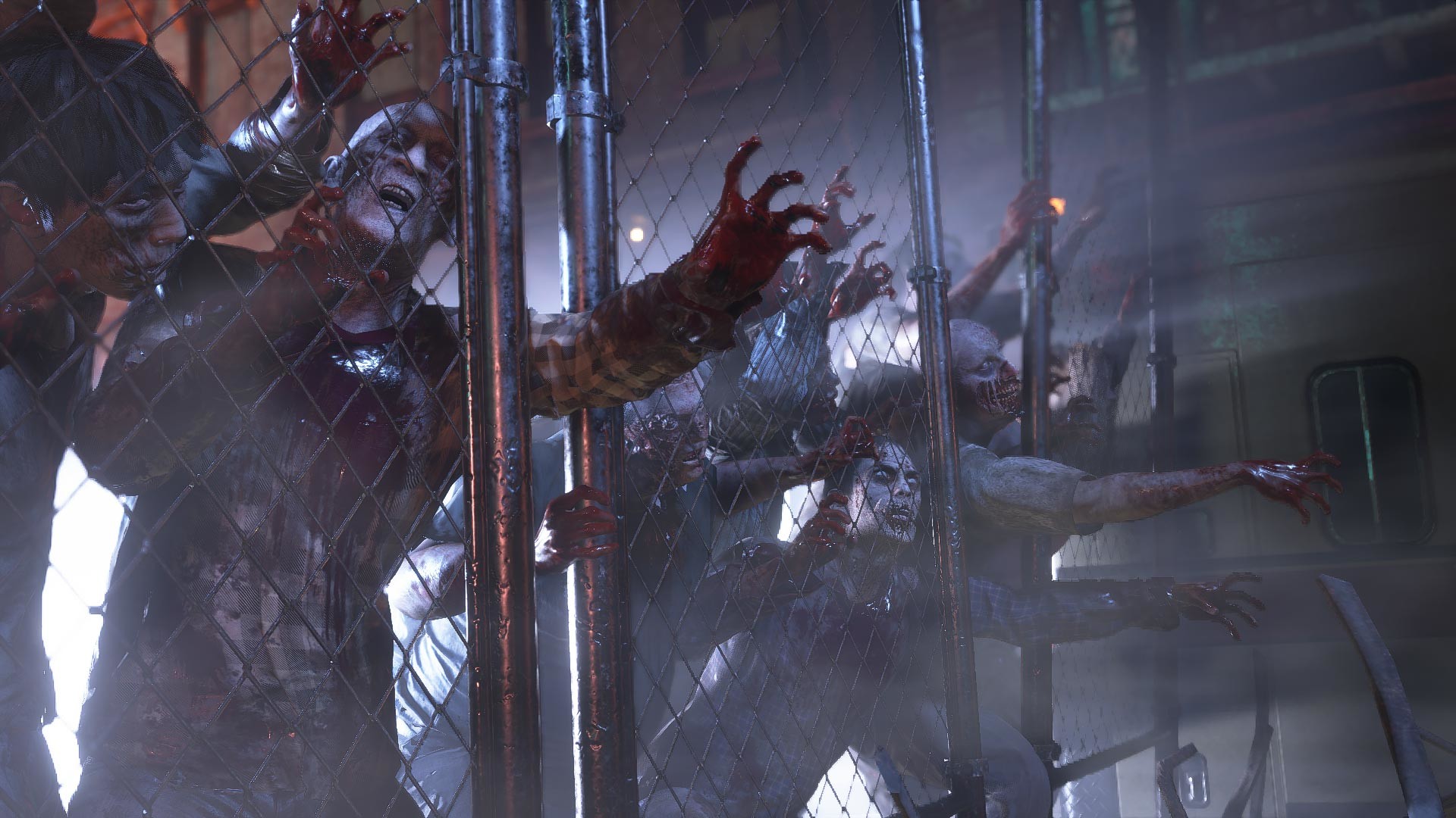 Resident Evil 3 - Steam Key Online