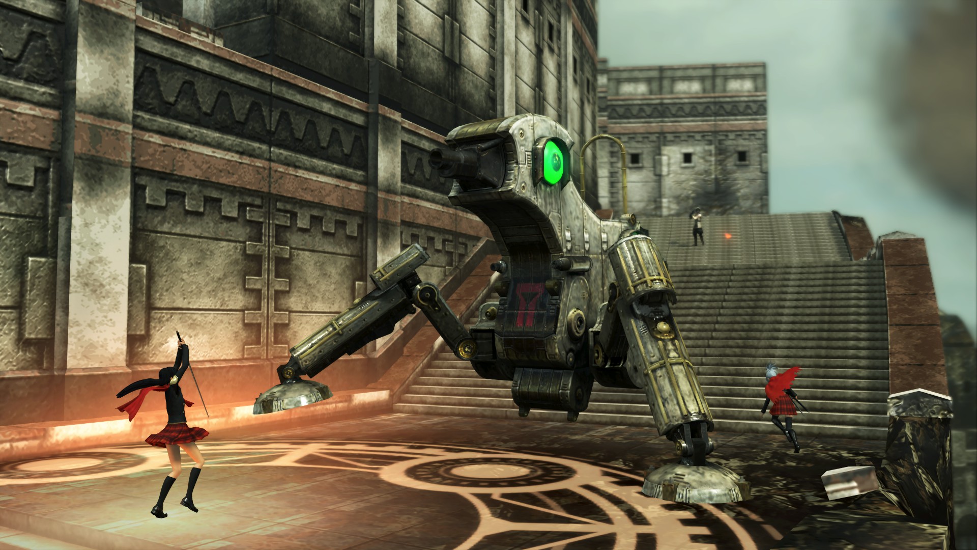 FINAL FANTASY TYPE-0 HD - Steam Key Online