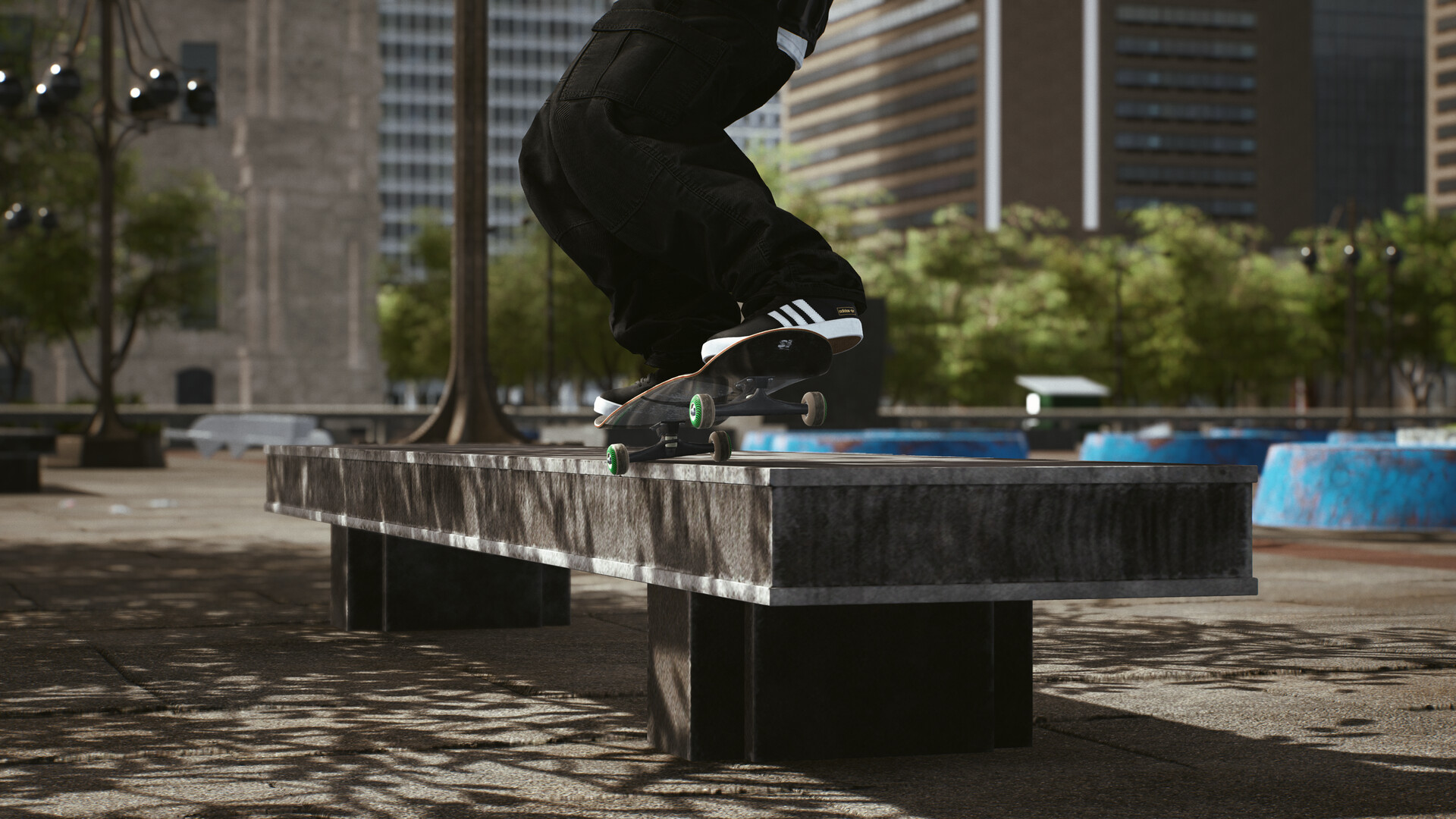 Session: Skate Sim - Steam Key Online