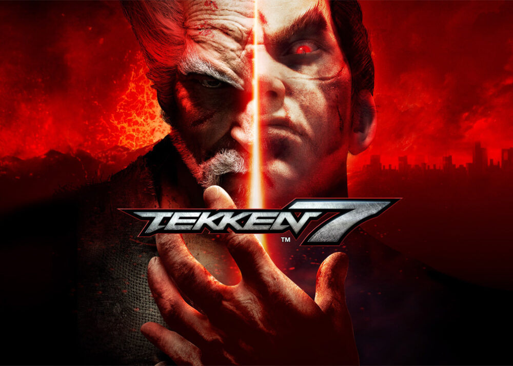 TEKKEN 7 - Steam Key Online