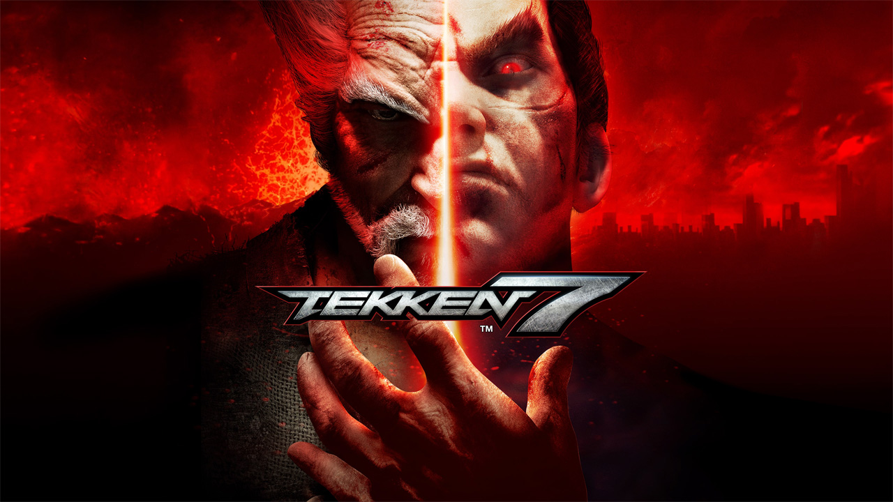 TEKKEN 7 – Steam Key Online