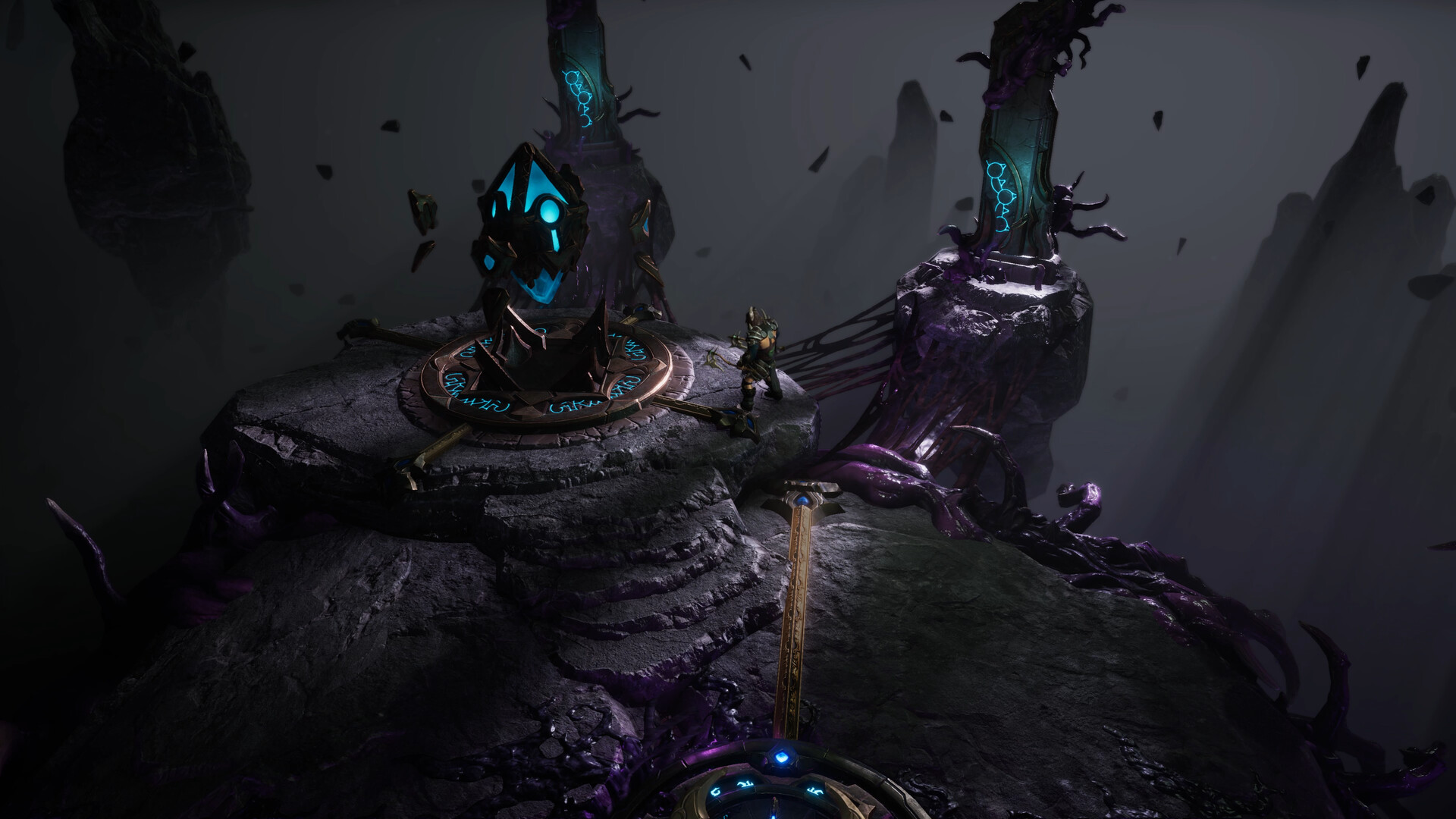 LAST EPOCH - KEY STEAM ONLINE
