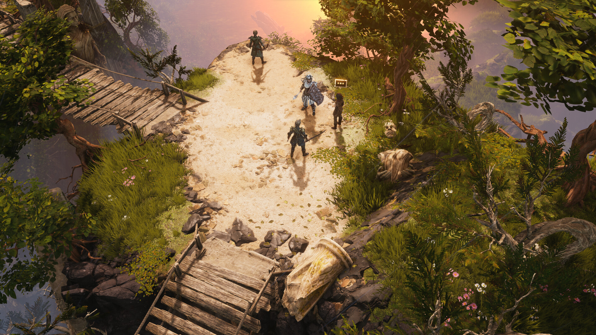 LAST EPOCH - KEY STEAM ONLINE