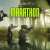 MARATHON, mua game MARATHON, Deluxe Gaming, game bắn súng 2026, HÀNH ĐỘNG NHẬP VAI, Bungie.