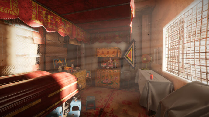 Mua THE SCOURGE | TAI ƯƠNG chính hãng tại Deluxe Gaming! Siêu phẩm game kinh dị Việt đồ họa 4K cực đỉnh dựa trên truyền thuyết đô thị. Giá tốt nhất thị trường!