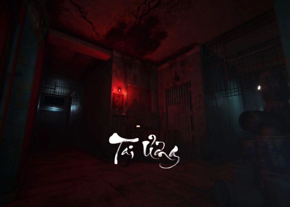 Mua THE SCOURGE | TAI ƯƠNG chính hãng tại Deluxe Gaming! Siêu phẩm game kinh dị Việt đồ họa 4K cực đỉnh dựa trên truyền thuyết đô thị. Giá tốt nhất thị trường!