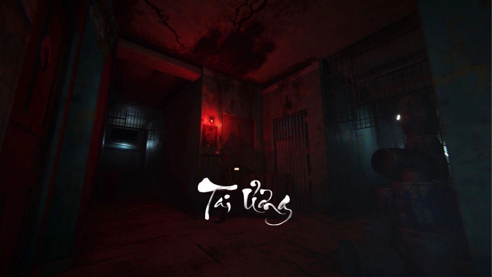 THE SCOURGE | TAI ƯƠNG – Key Steam | Deluxe Gaming