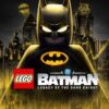 Mua LEGO® BATMAN™: LEGACY OF THE DARK KNIGHT chính hãng tại Deluxe Gaming! Siêu phẩm ARPG thế giới mở đồ họa 4K cực đỉnh. Giá tốt nhất thị trường!