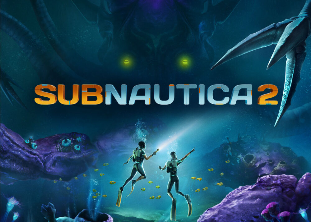 Mua SUBNAUTICA 2 chính hãng tại Deluxe Gaming! Siêu phẩm ARPG sinh tồn đại dương đồ họa 4K hỗ trợ CO-OP cực đỉnh. Mua ngay với giá tốt nhất!