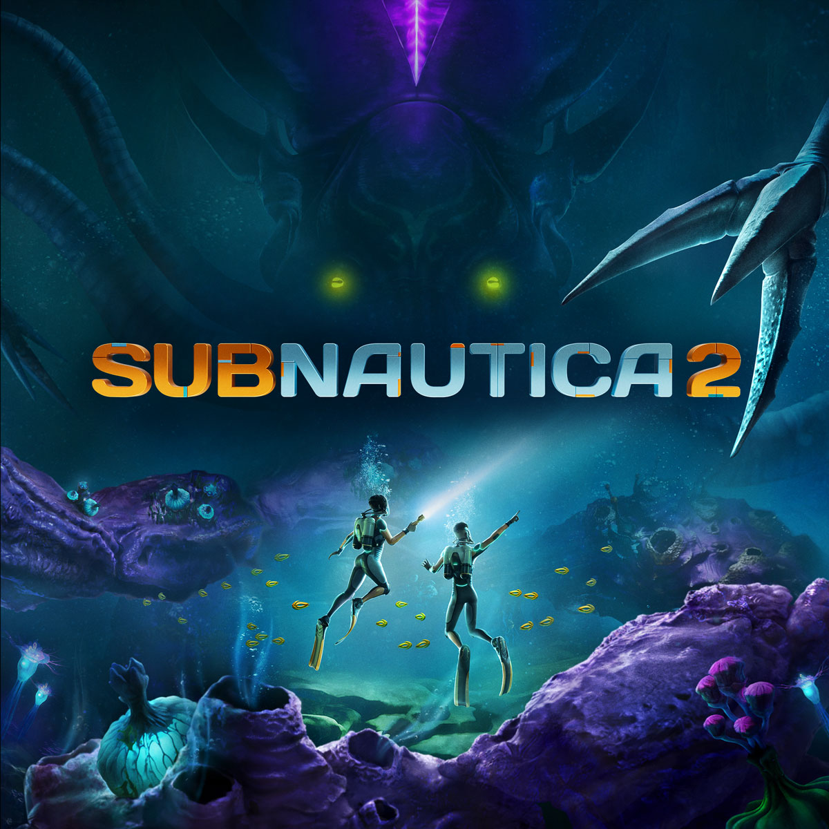 Mua SUBNAUTICA 2 chính hãng tại Deluxe Gaming! Siêu phẩm ARPG sinh tồn đại dương đồ họa 4K hỗ trợ CO-OP cực đỉnh. Mua ngay với giá tốt nhất!