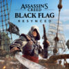 Mua ASSASSIN'S CREED BLACK FLAG RESYNCED chính hãng tại Deluxe Gaming! Siêu phẩm ARPG hải tặc thế giới mở đồ họa 4K cực đỉnh. Giá tốt nhất thị trường!