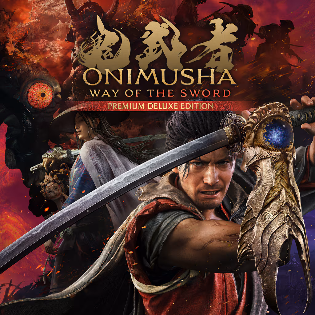 ONIMUSHA: WAY OF THE SWORD – Steam Key Online – Đặt mua sớm