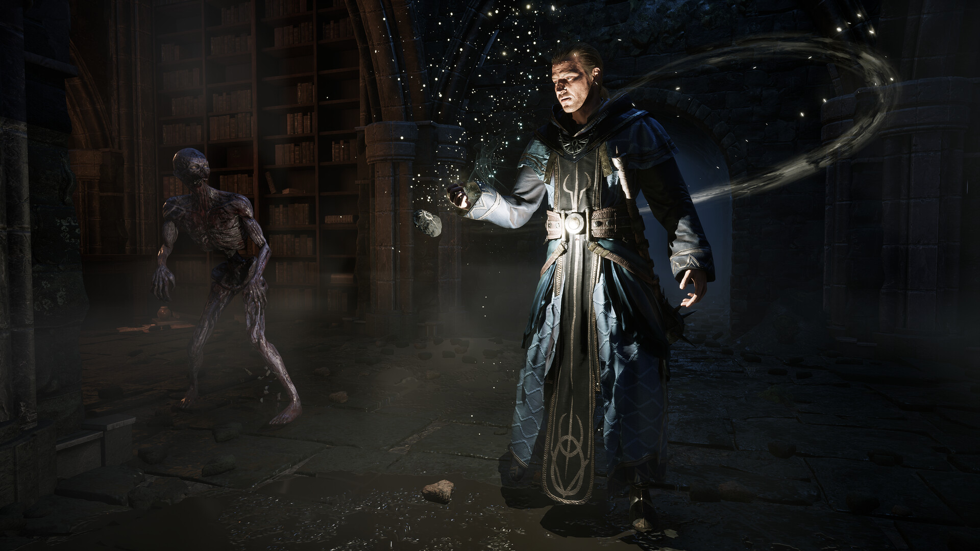 Gothic 1 Remake Chính Hãng - Steam Key Online